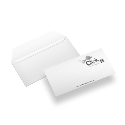 Envelope-22.9-x-11.4--Off-Set-090g-(Fosco)